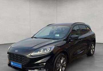 Ford Kuga 26.454 km 21.750 &euro; Frankfurt am Main 60386