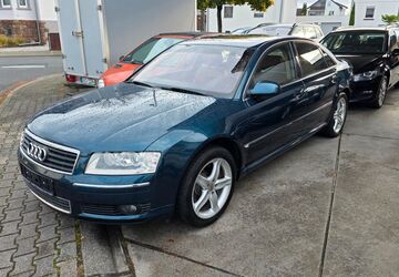 Audi A8 150.000 km 8.699 &euro; Weiterstadt 64331