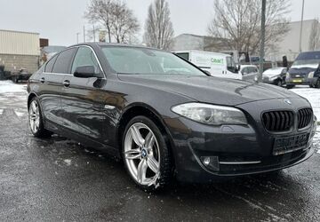 BMW 530 208.000 km 11.900 &euro; Ginsheim-Gustavsburg 65462