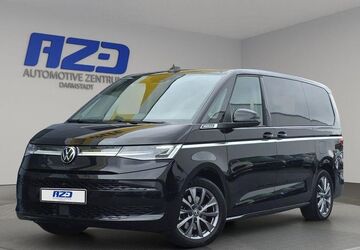 VW T7 Multivan 17.000 km 55.488 &euro; Darmstadt 64293