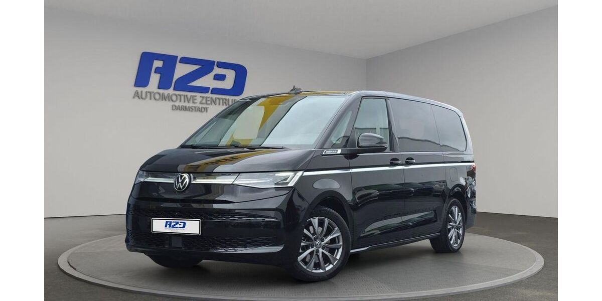 VW T7 Multivan 17.000 km 55.488 &euro; Darmstadt 64293