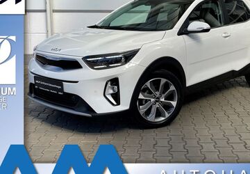 Kia Stonic 25.100 km 19.780 &euro; Raunheim 65479