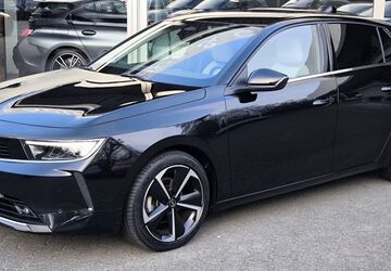 Opel Astra 49.798 km 16.950 &euro; Dieburg 64807