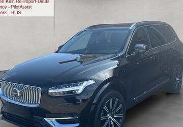 Volvo XC90 29.846 km 51.900 &euro; Frankfurt am Main 60486