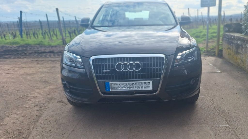 Audi Q5 87.794 km 14.900 &euro; Hochheim 65239