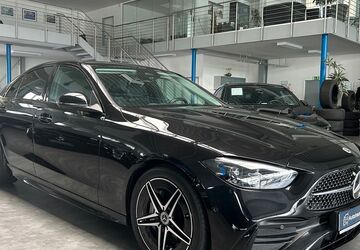 Mercedes-Benz C 300 31.110 km 49.897 &euro; Groß-Umstadt 64823