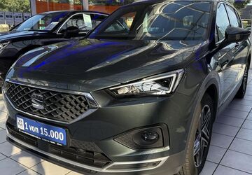 Seat Tarraco 49.850 km 25.490 &euro; Groß-Umstadt 64823