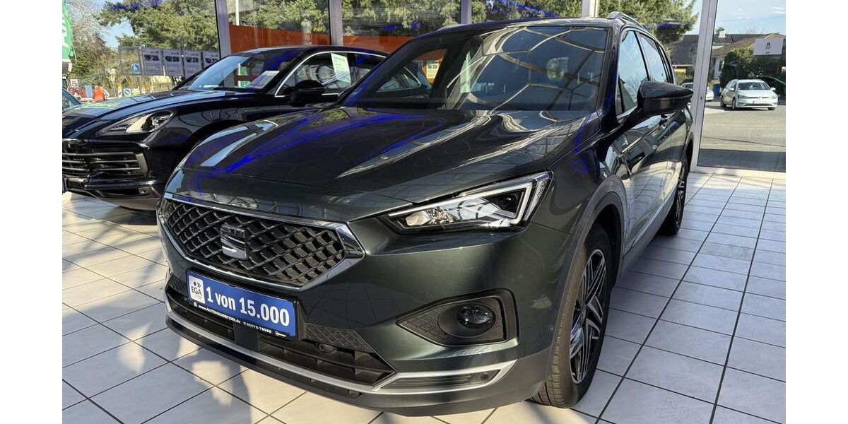 Seat Tarraco 49.850 km 25.490 &euro; Groß-Umstadt 64823
