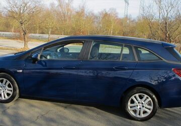 Opel Astra 139.000 km 4.990 &euro; Frankfurt am Main 65933