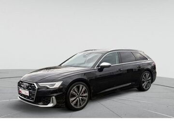 Audi S6 20.241 km 54.999 &euro; Darmstadt 64295