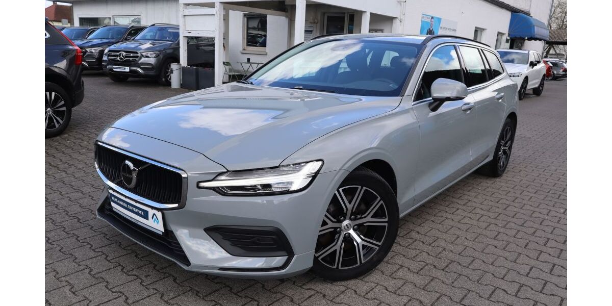 Volvo V60 65.682 km 27.480 &euro; Darmstadt 64291