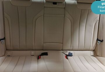 BMW 530 51.360 km 28.970 &euro; Egelsbach 63329