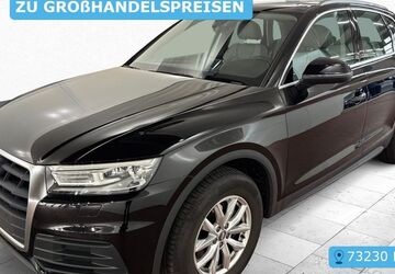 Audi Q5 84.150 km 30.690 &euro; Frankfurt 60596