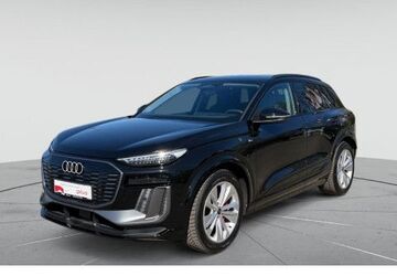 Audi Q6 e-tron 10.121 km 69.450 &euro; Bensheim 64625