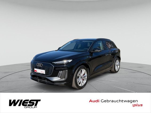 Audi Q6 e-tron 10.121 km 69.450 &euro; Bensheim 64625