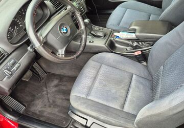 BMW 316 251.500 km 2.490 &euro; Brombachtal 64753