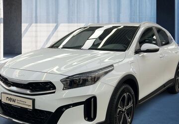 Kia XCeed 18.026 km 20.770 &euro; Frankfurt / Main 60314