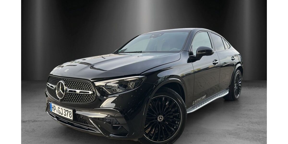 Mercedes-Benz GLC 450 12.000 km 88.880 &euro; Bensheim 64625