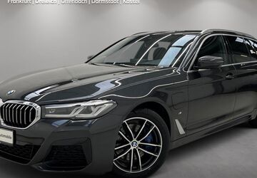 BMW 530 81.989 km 33.470 &euro; Dreieich-Sprendlingen 63303