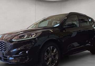 Ford Kuga 16.811 km 23.450 &euro; Frankfurt am Main 60386
