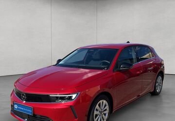 Opel Astra 20.003 km 16.950 &euro; Frankfurt 60386