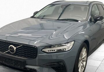 Volvo V90 49.686 km 36.395 &euro; Frankfurt 60596
