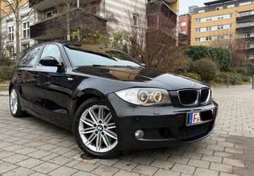 BMW 123 273.208 km 4.690 &euro; Frankfurt am Main 60486