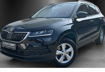 Skoda Karoq 114.990 km 23.890 &euro; Bensheim 64625