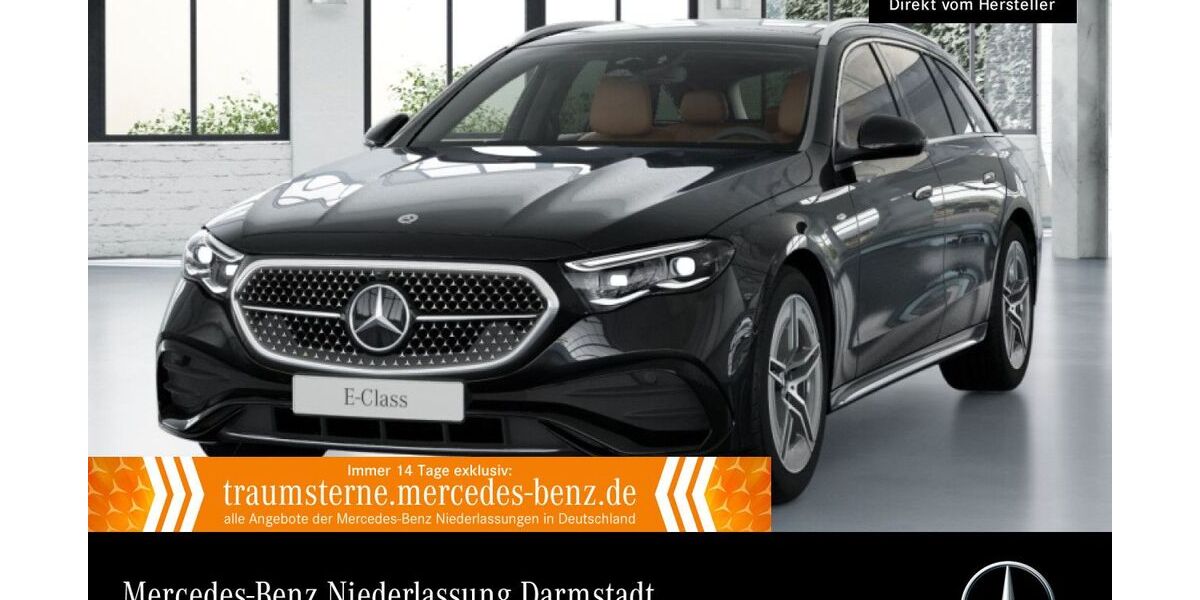 Mercedes-Benz E 300 9.785 km 55.990 &euro; Darmstadt 64295