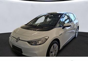 VW ID.3 20.976 km 20.880 &euro; Groß-Umstadt 64823