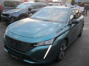 Gebrauchte Peugeot 308