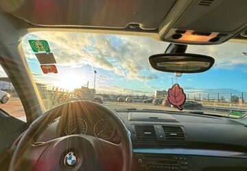 BMW 118 212.000 km 3.250 &euro; OFFENBACH 63069