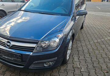 Opel Astra 173.176 km 2.850 &euro; Breuberg 64747
