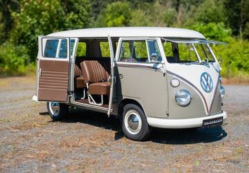 VW T1 66.769 km 85.000 &euro; Bad König / Zell 64732
