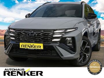 Gebrauchte Hyundai Tucson