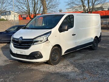 Gebrauchte Renault Trafic