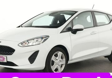 Ford Fiesta 29.357 km 11.520 &euro; Dietzenbach bei Frankfurt 63128