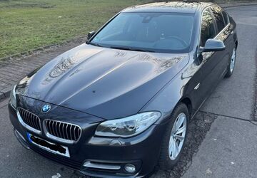 BMW 525 175.000 km 19.500 &euro; Frankfurt 60529