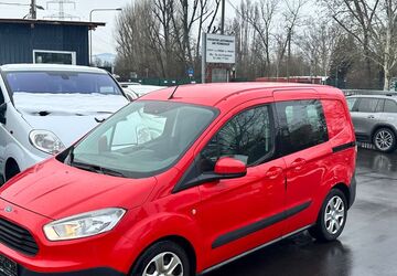 Ford Transit 39.500 km 8.999 &euro; Frankfurt am Main 60486