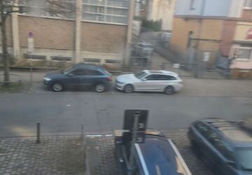 Renault Talisman 229.000 km 7.401 &euro; Frankfurt 60435