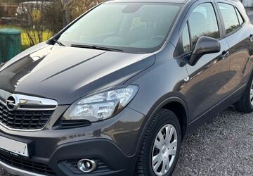 Opel Mokka 262.000 km 4.900 &euro; Dreieich 63303