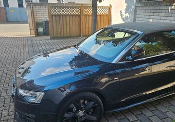 Audi A5 144.000 km 18.500 &euro; Bischofsheim 65474