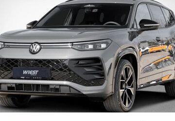 VW Tayron 10.500 km 52.900 &euro; Darmstadt 64295