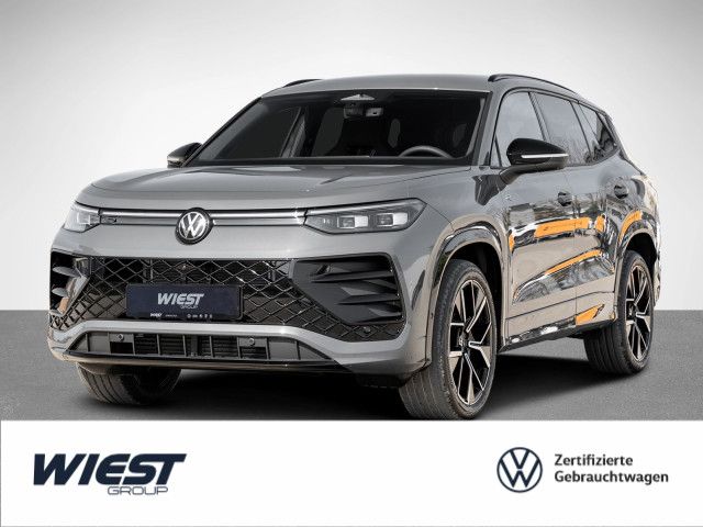 VW Tayron 10.500 km 52.900 &euro; Darmstadt 64295