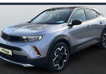 Opel Mokka 38.944 km 19.490 &euro; Flörsheim am Main 65439