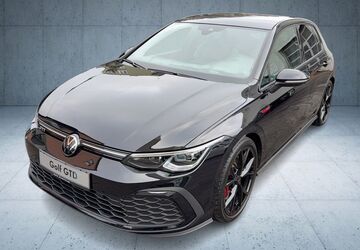 VW Golf 33.477 km 32.480 &euro; Frankfurt am Main 60528