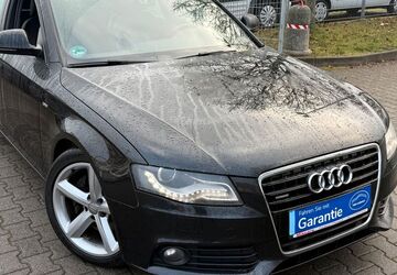 Audi A4 283.095 km 7.450 &euro; Offenbach 63071