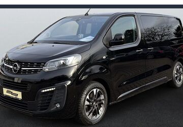 Opel Zafira Life 119.701 km 31.590 &euro; Flörsheim am Main 65439