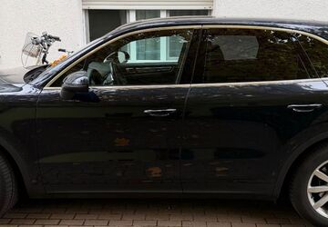 Porsche Cayenne 155.000 km 39.900 &euro; Frankfurt am Main 60325