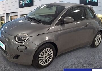 Fiat 500e 28.485 km 19.790 &euro; Frankfurt 60314